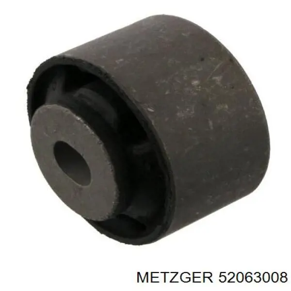 С/блок нижнього важеля Lemforder LM34412