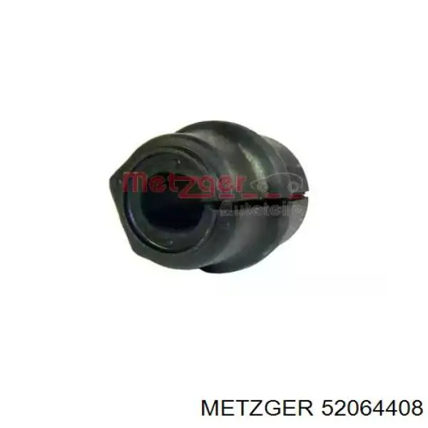 52064408 Metzger втулка стабілізатора переднього