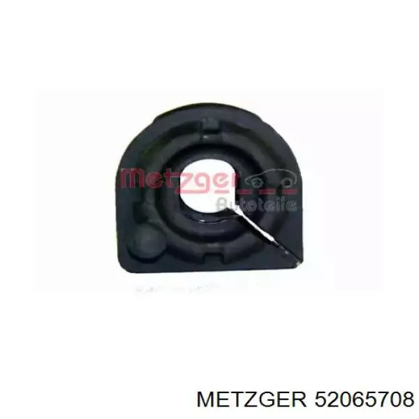 52065708 Metzger втулка стабілізатора переднього
