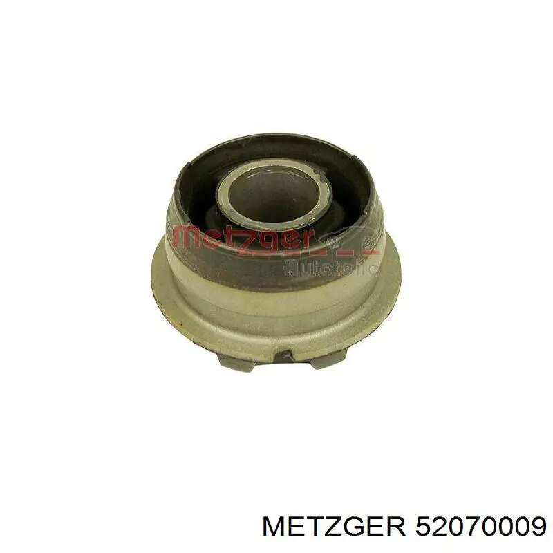 Сайлентблок переднього підрамника Scan-tech 857923