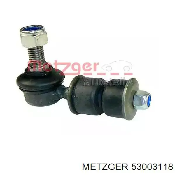 Купити 53003118 Metzger Тяжка стабілізатора переднього