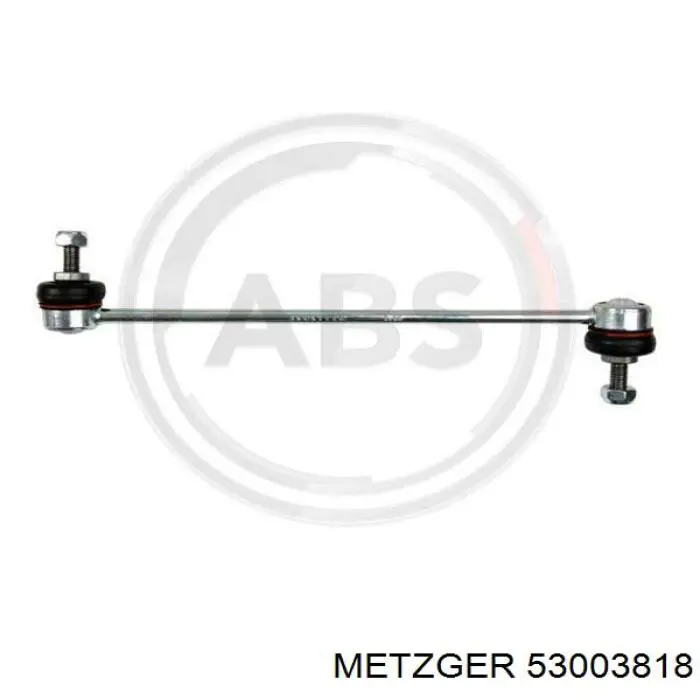 Амортизаційна стійка Eurorepar 1634907680 ціна, від 8.83 USD