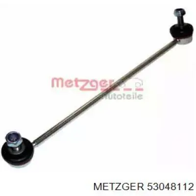 53048112 Metzger Солдатик стабілізатора, переднього, правий