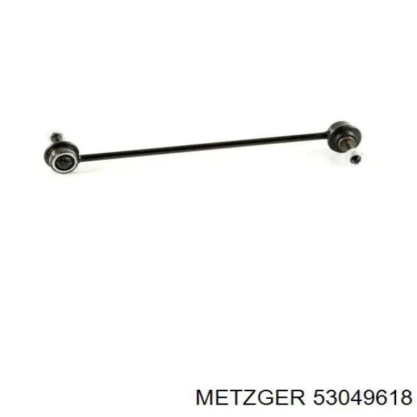 53049618 Metzger стійка стабілізатора переднього