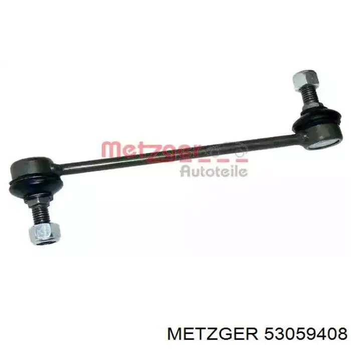 Стійка стабілізатора переднього V5174185AC Chrysler