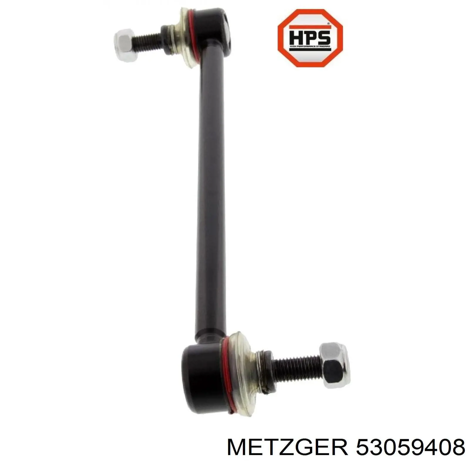 Купити V5174185AC Chrysler Тяжка стабілізатора переднього