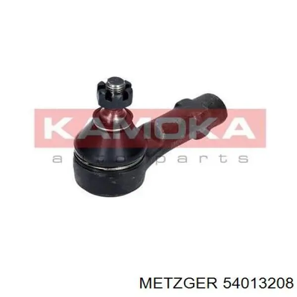Купити ED9006 VALEO Рульовий наконечник