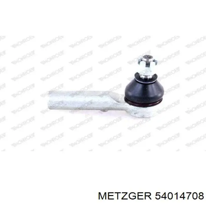 Купити 54014708 Metzger Рульовий наконечник