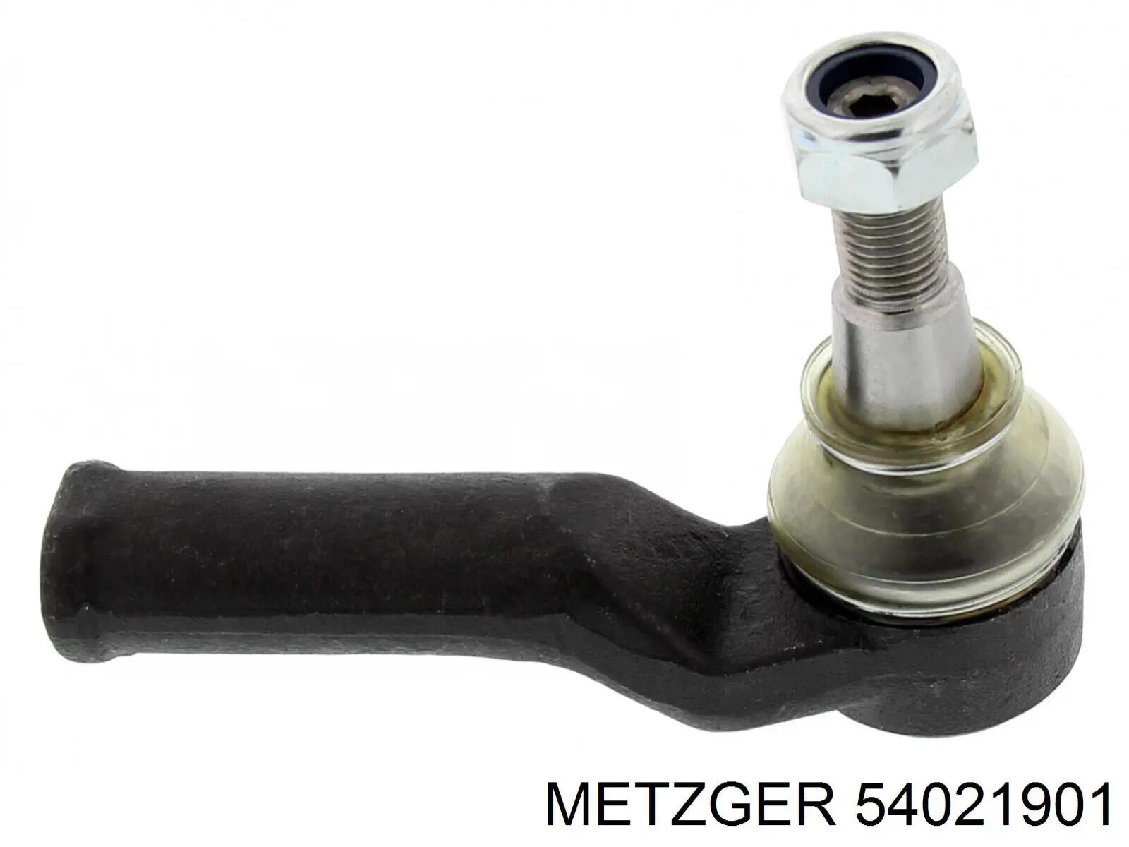 Купити 54021901 Metzger Рульовий наконечник
