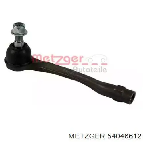 Рульовий наконечник 36227 Lemforder