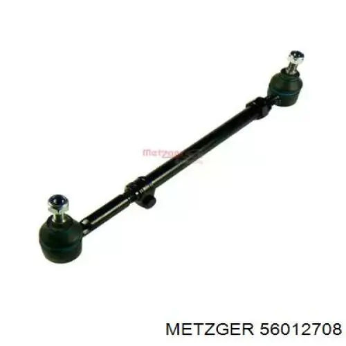 Тяга рульова в зборі Metzger 56012708 ціна, від 24.97 USD