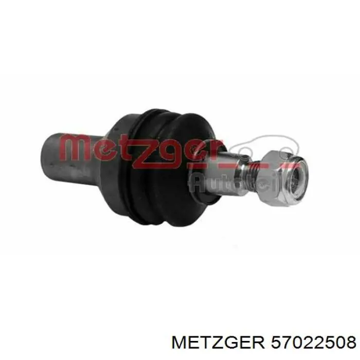 Кульова опора, нижня Metzger 57022508 ціна, від 19.45 USD