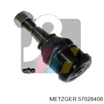 Кульова опора, нижня AYD 9209336 ціна, від 12.45 USD