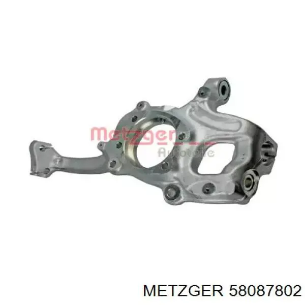 Купити 3407059 Autotechteile Цапфа передні праві