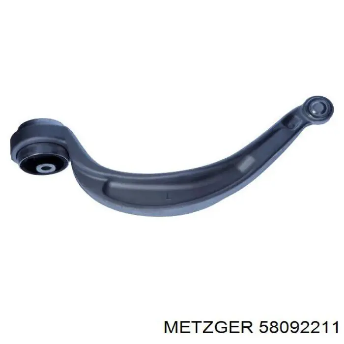 Ходова VAG 8R0407693B