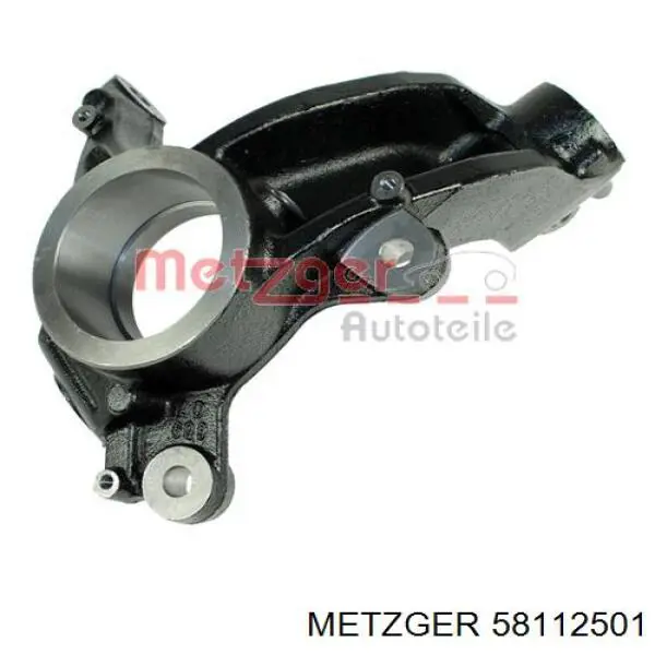 Цапфа поворотного кулака Volvo 31277360 ціна, від 43.13 USD
