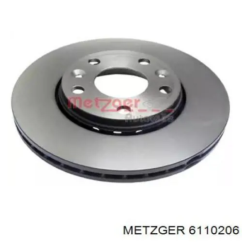 Купити 282550G040 Toyota Ротор гальмівний