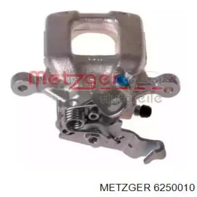 Супорт гальмівний задній правий Vika 66151739001 ціна, від 46.81 USD