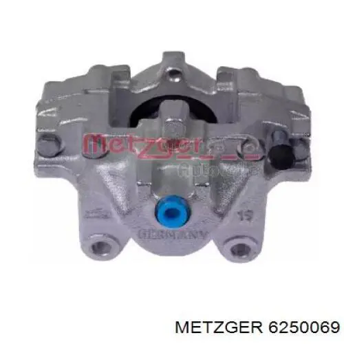 Супорт гальмівний задній лівий Ferodo FCL694553 ціна, від 54.56 USD