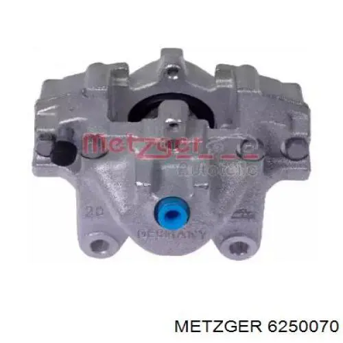 Купити A0004207383 Mercedes Супорт задній правий