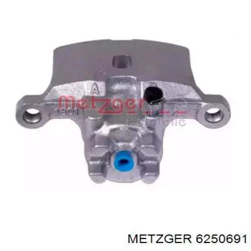 Супорт задній лівий Q0960041 Q-fix