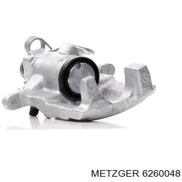 Купити 6260048 Metzger Супорт задній правий