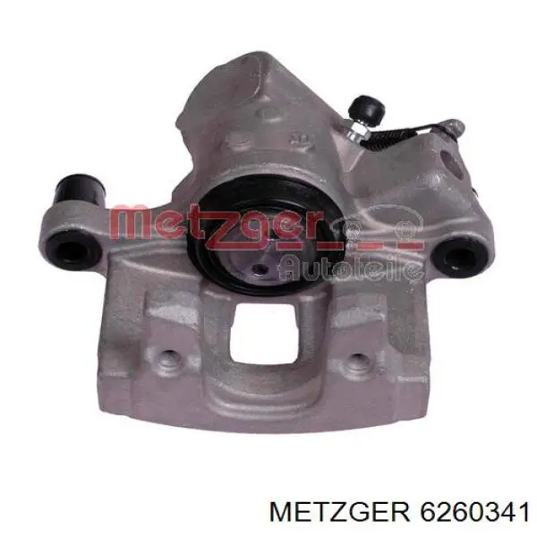 Купити 820421 Maxgear Супорт задній лівий