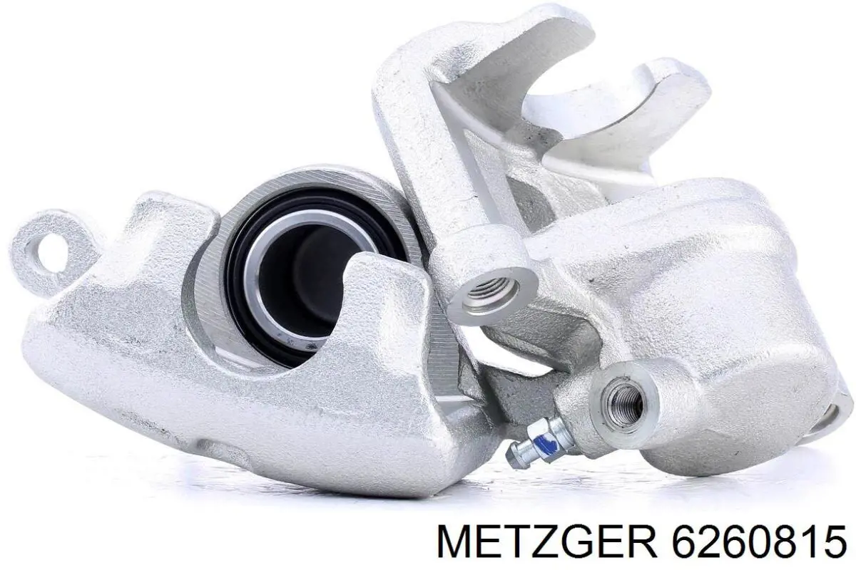 Супорт тормзной Metzger 6260815
