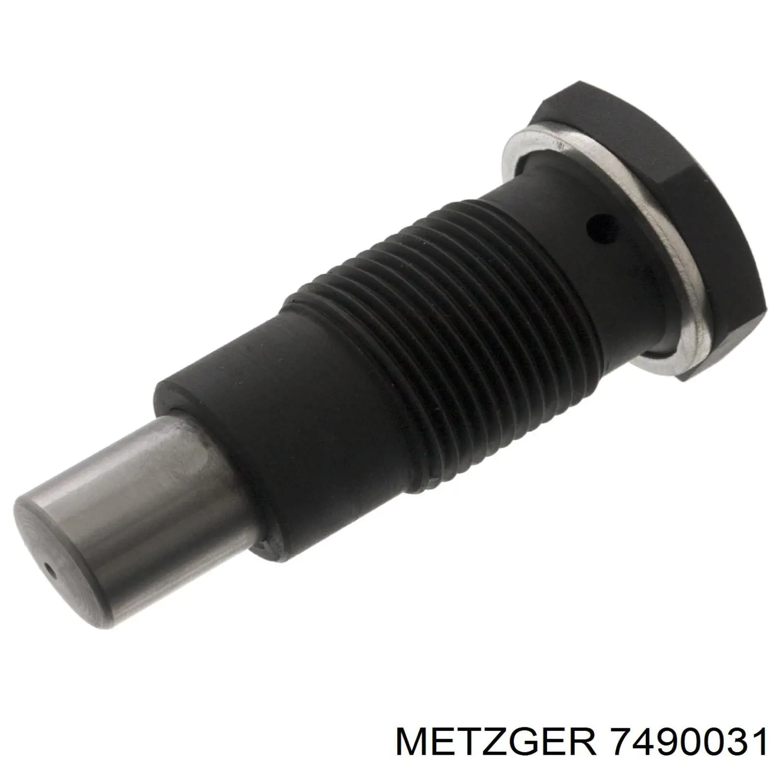 Ланцюг ГРМ, комплект Metzger 7490031 ціна, від 101.15 USD