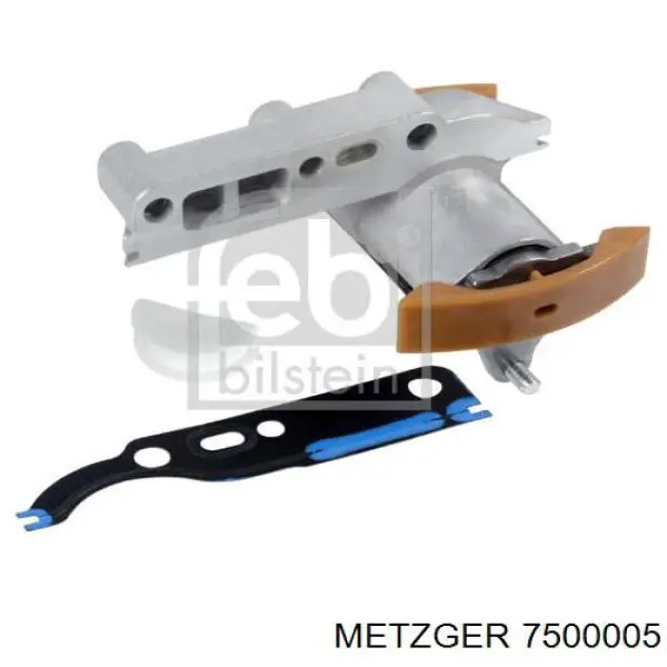 Ланцюг ГРМ, комплект BGA TC0115K ціна, від 218.98 USD