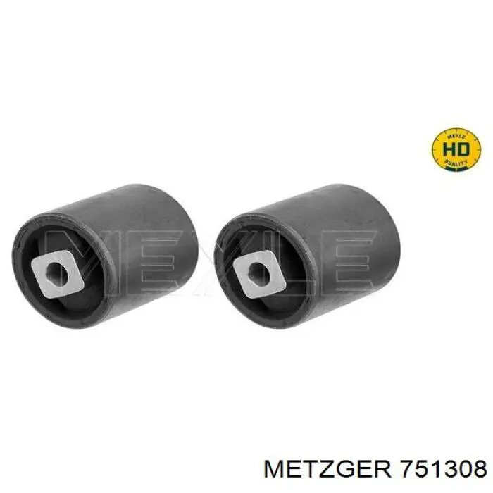 Пильник ШРКШ зовнішній Metzger 751308