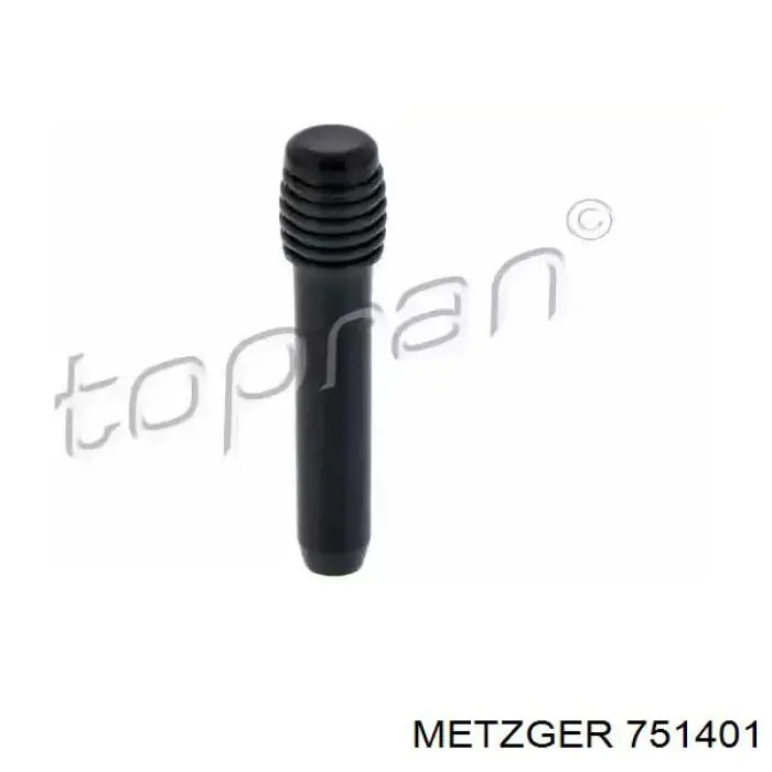 Пильник шарніра кутових швидкостей зовнішній передній Trialli FG0521 ціна, від 5.88 USD