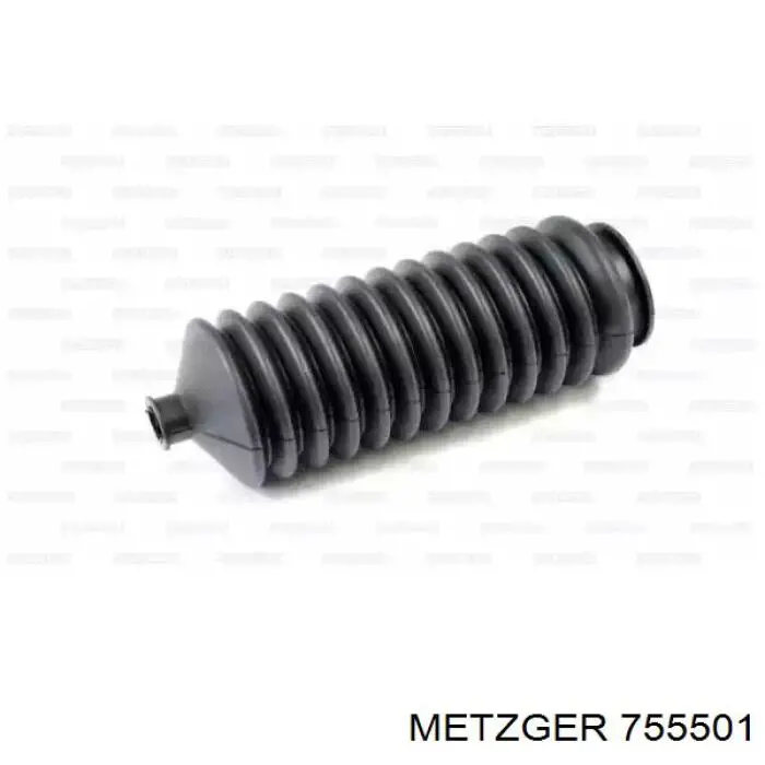 Пильник рульової тяги Renault (RVI) 7701473652 ціна, від 5.05 USD