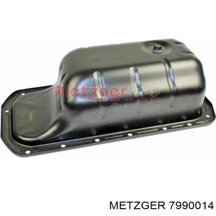 Піддон двигуна Volvo 32137258 ціна, від 25.10 USD