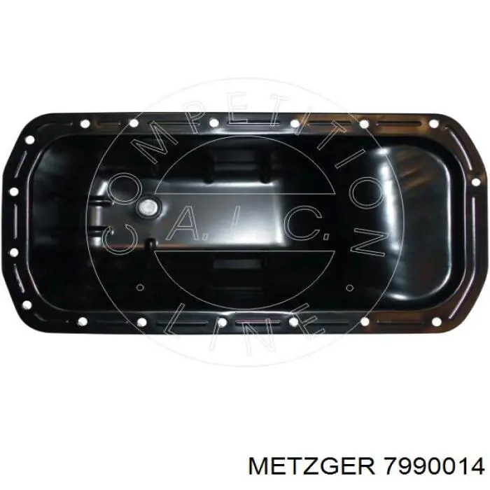 Купити 32137258 Volvo Захист двигуна