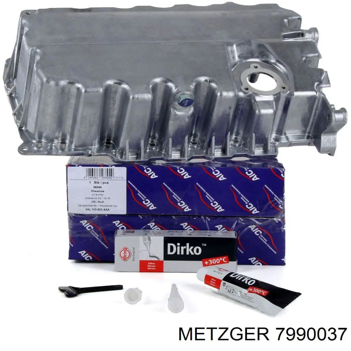 Піддон двигуна Maxgear 340131 ціна, від 73.48 USD