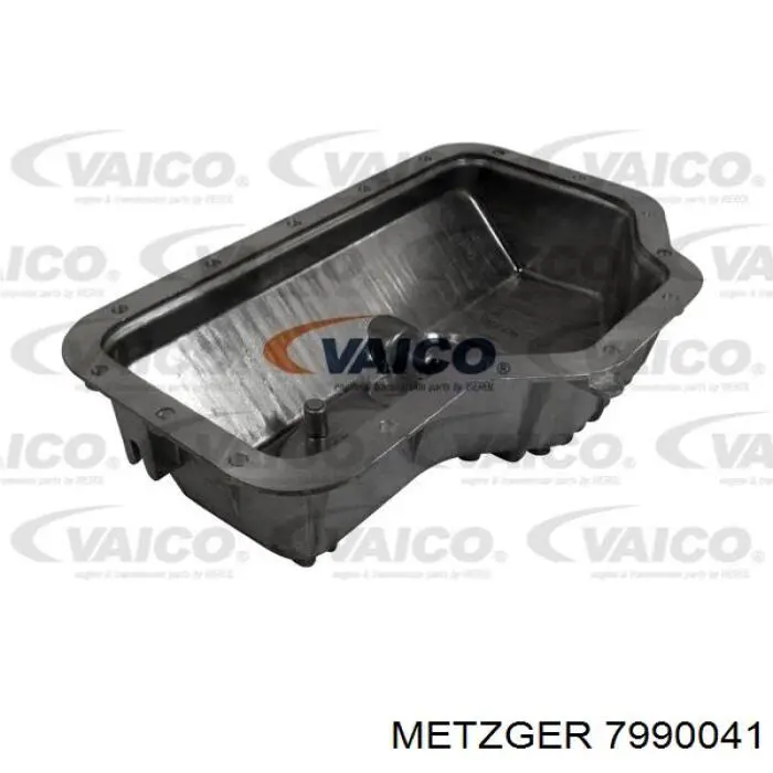Піддон масляний картера двигуна VEMO/Vaico 200375