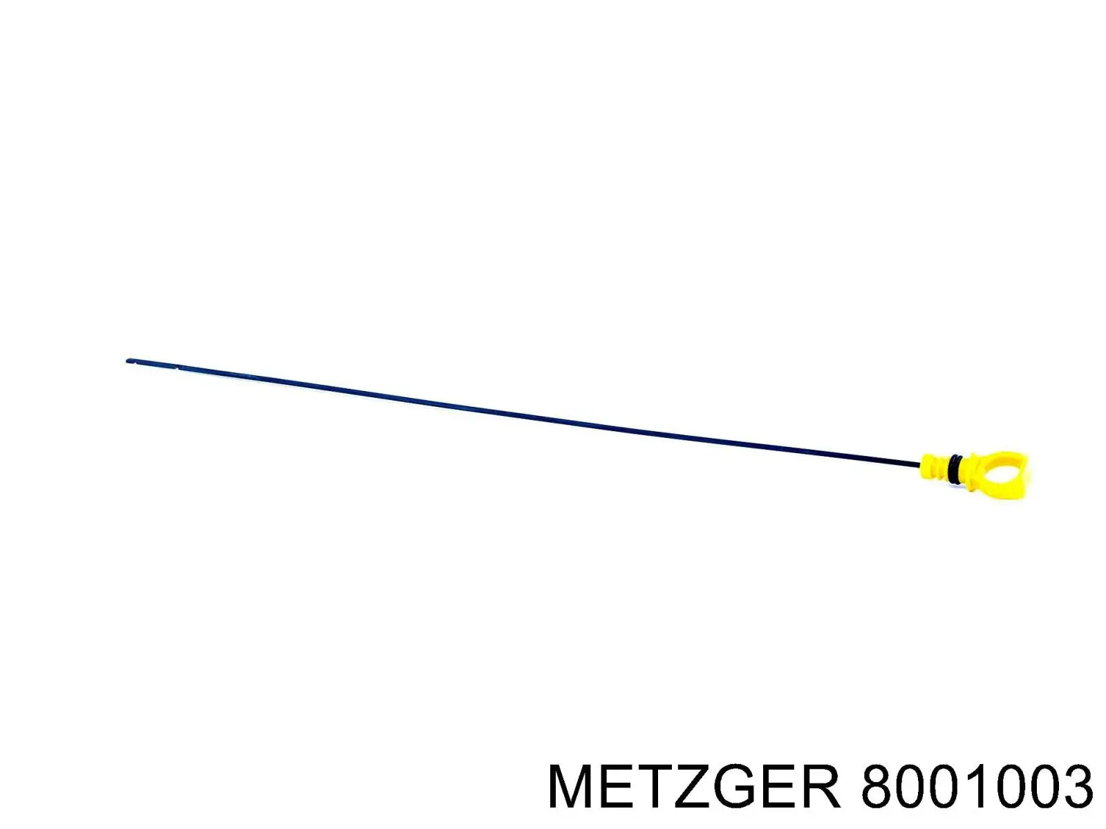 Купити 8001003 Metzger Щуп рівня олії