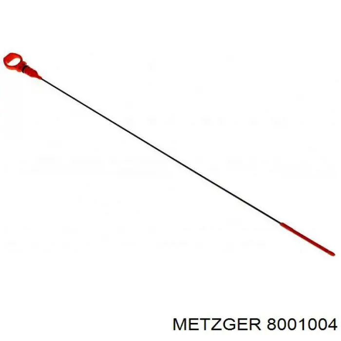 Купити 8001004 Metzger Щуп рівня олії