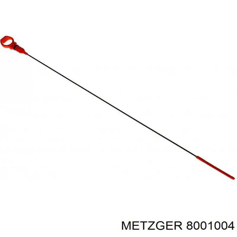Купити 8001004 Metzger Щуп рівня олії