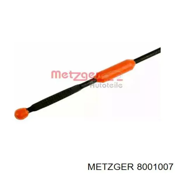 Щуп-індикатор рівня масла в двигуні Metzger 8001007 ціна, від 3.56 USD
