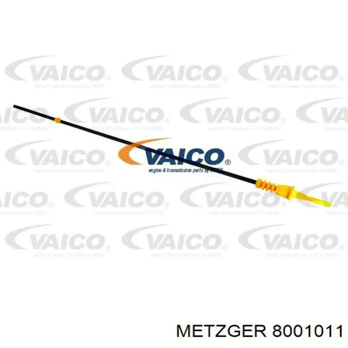 Щуп-індикатор рівня масла в двигуні Maxgear 271303 ціна, від 2.51 USD