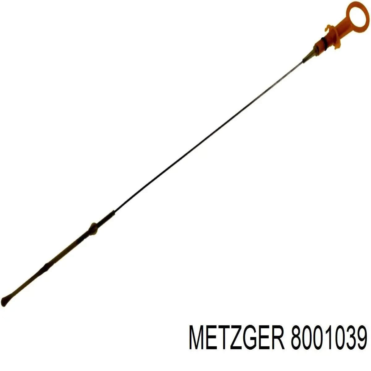Масляний щуп 5110002 Autotechteile