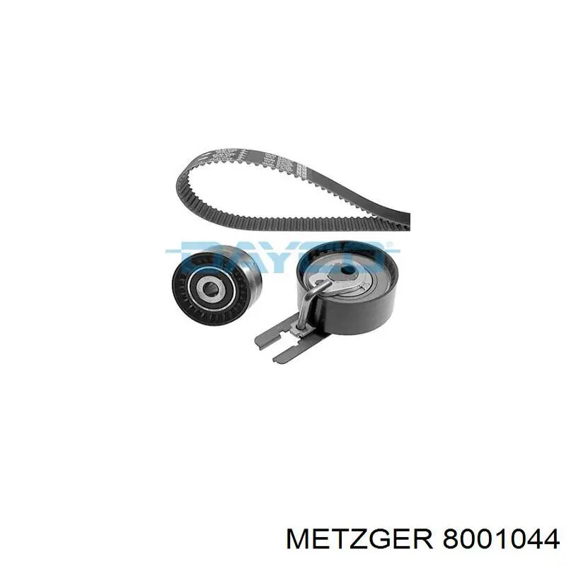 Щуп-індикатор рівня масла в двигуні Autotechteile 5110003 ціна, від 3.18 USD