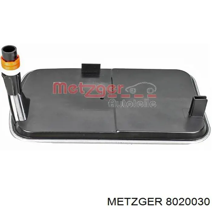 Купити 8020030 Metzger Масло і фільтр в коробку автомат 
