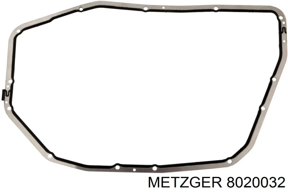 Фільтр коробки автомат Metzger 8020032 ціна, від 28.78 USD