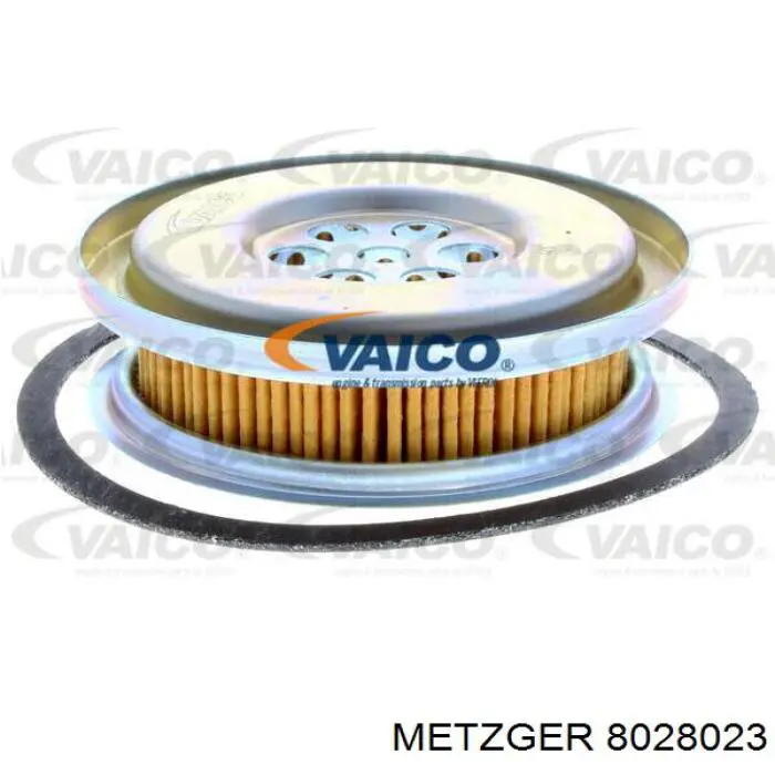 8028023 Metzger фільтр гідропідсилювача