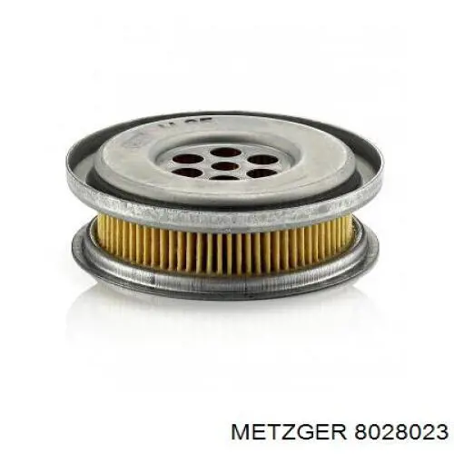 Фільтр гідропідсилювача C5969 Fram