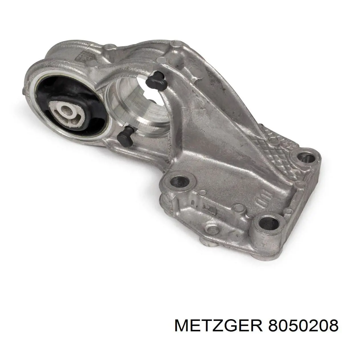 Купити 8050208 Metzger Задня подушка двигуна