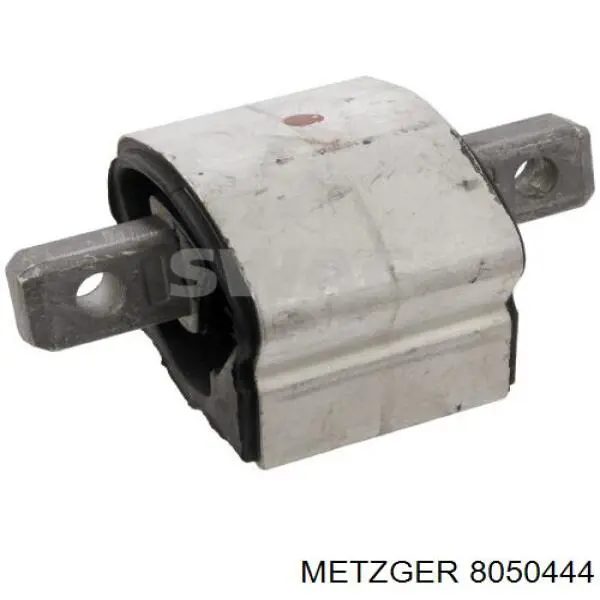 8050444 Metzger подушка трансмісії (опора коробки передач)